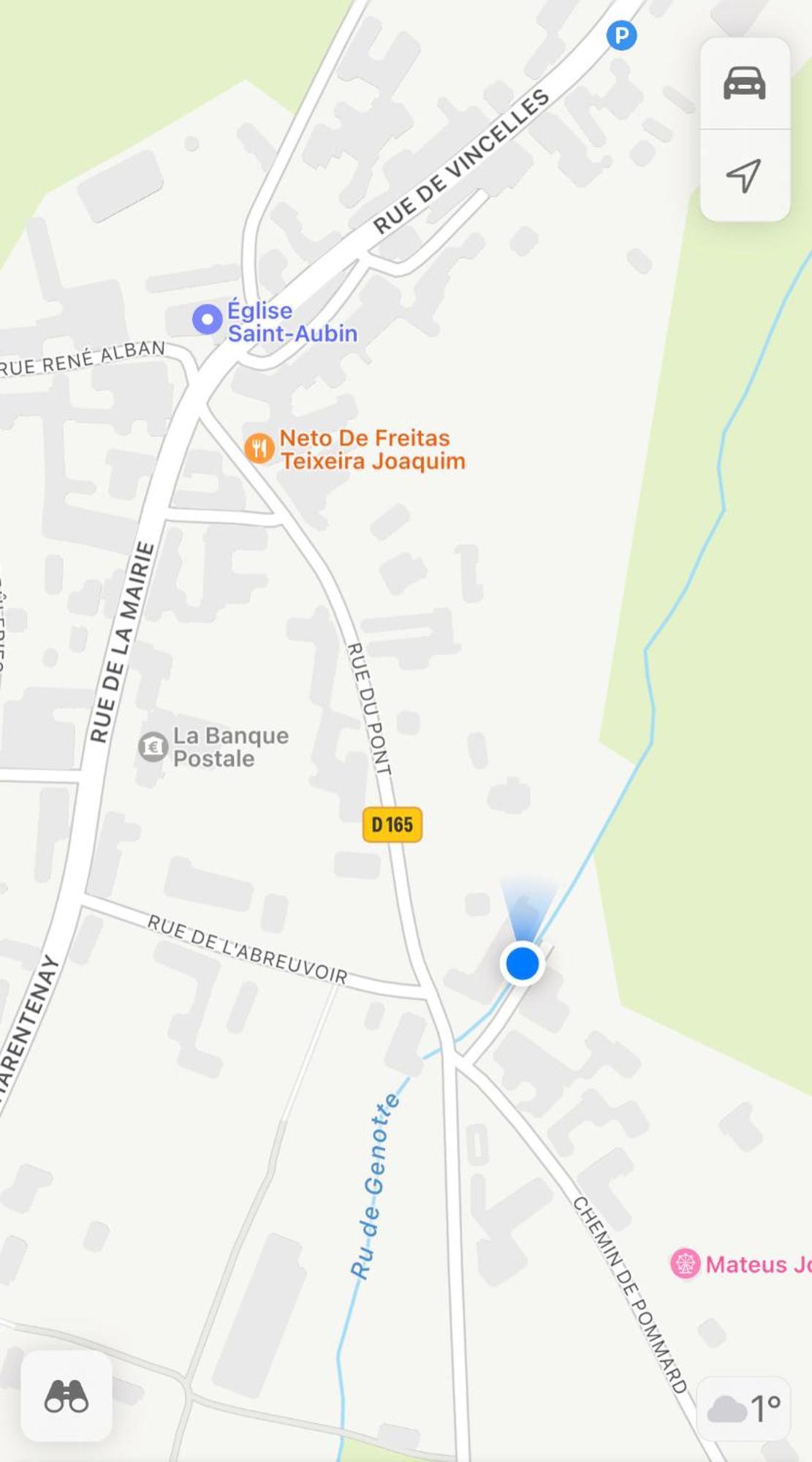 Logis Du Faubourg Petite Maison De Charme, Tranquille, Calme Et Lumineuse Val-de-Mercy Exteriör bild